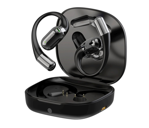 4smarts Open-Ears Bluetooth Headset SkyBuds AI Screen - 1473726 - zdjęcie 2